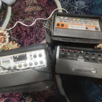 اکوباند تمیر|سیستم صوتی خانگی|بندر امام خمینی, |دیوار