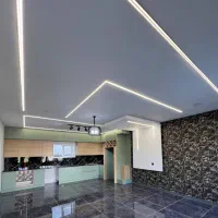 ویلا باغچه نما انگلیسی 180 متری نوساز کلیدنخورده|فروش خانه و ویلا|لاهیجان, انقلاب|دیوار