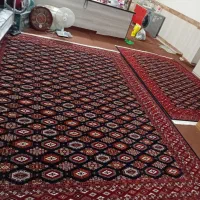 فروش فرش فوری تازه و نو