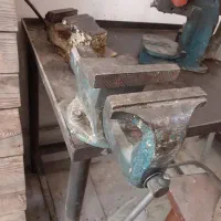 ۳ عدد پرس دستی ۱۶ و ۱۸ کیلو و دو گیره|حراج|تهران, اتحاد|دیوار