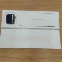 اپل واچ سری ۱۰