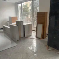 ۱۵۰ متر دو بر نور خوش نقشه