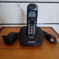 تلفن بی سیم پاناسونیک