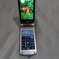 گوشی کلکسیونی چرخشی|موبایل|تهران, سلیمانی|دیوار