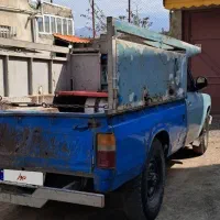 نیسان مدل ۷۰