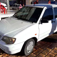 پراید مدل ۹۸|خودرو سواری و وانت|سیرجان, |دیوار