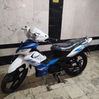 تی وی اس راکز مدل93