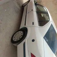 سمند ای اف سون دوگانه|خودرو سواری و وانت|جهرم, |دیوار