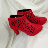 کفش مجلسی نو نو سایز38|کیف، کفش، کمربند|ارشق, |دیوار