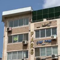 واحد تجاری گلساراستاد معین بر اصلی ژ۵