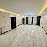 فروش‌۱۲۵ متری سه خواب تکمیل دو‌کله‌نورتک واحدی