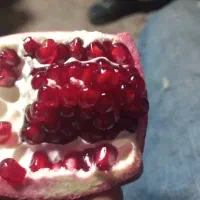 آب انار طبیعی ساوه