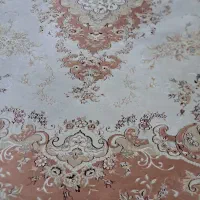 فرش ۱۲متری سالم و خوشرنگ|فرش|شاهین‌شهر, فردوسی|دیوار