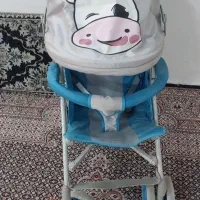 کالسکه  بچه