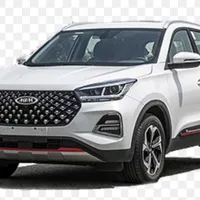 ام‌وی‌ام X55 Pro IE اسپرت، مدل ۱۴۰۴|خودرو سواری و وانت|تهران, آرارات|دیوار