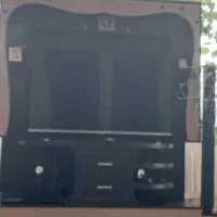 زیر تلویزیون