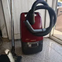 جاروبرقی ناسیونال ژاپن