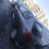206تیپ2|خودرو سواری و وانت|سلماس, |دیوار