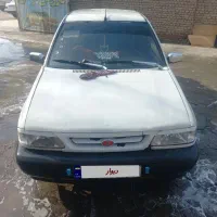 پرایدمدل ۷۸|خودرو سواری و وانت|گنبد کاووس, |دیوار