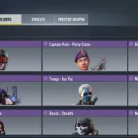 اکانت کالاف مفت|کنسول، بازی ویدئویی و آنلاین|مشهد, پروین اعتصامی|دیوار