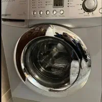 لباسشویی دوو