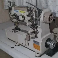 چرخ خیاطی میاندوز