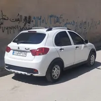 کوییک دندهای ساده، مدل ۱۳۹۹