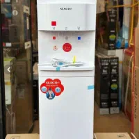 آبسردکن یخچالی سلسکو