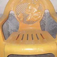 صندلی کودک