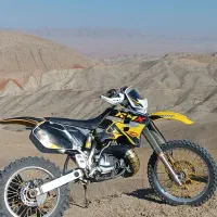 rmx250|موتورسیکلت|مشهد, گوهرشاد|دیوار