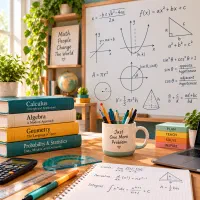تدریس خصوصی ریاضی