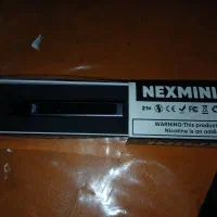 پاد nexmini