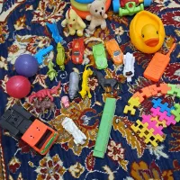 حراج اسباب بازی