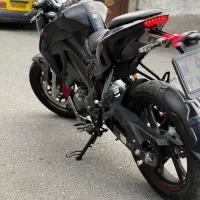 موتور کم کارکرد|موتورسیکلت|رشت, چمارسرا|دیوار