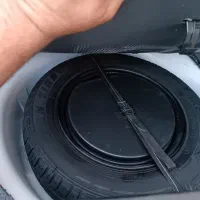 پژو   slx  بی رنگ 70 تا کار  مدل 93 داشپورت جدید|خودرو سواری و وانت|گنبد کاووس, |دیوار