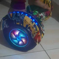 اسکوتر برقی|دوچرخه، اسکیت، اسکوتر|ماهدشت, |دیوار