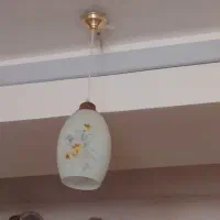 جراغ آشبزخانه