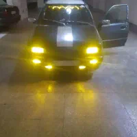 ماشین پراید مدل 77اسپرت باسیستم