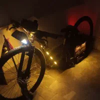 دوچرخه اسپرت