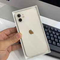 اپل iPhone 12 با حافظهٔ ۱۲۸ گیگابایت|موبایل|اصفهان, جلفا|دیوار