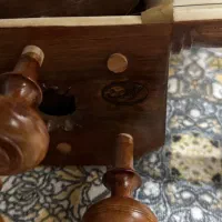 ساز تار|سازهای سنتی|بوشهر, |دیوار