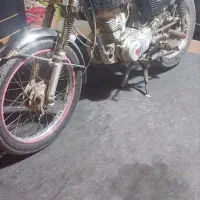 موتر ۱۲۵ مدل ۸۲