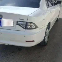سورن پلاس ef7 دوگانه فابریک مدل ۱۴۰۴