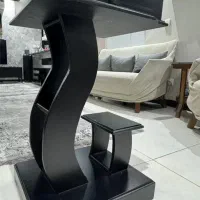 میز تلفن و اکسسوری ( انتزاعی )|میز تلفن|تهران, شهرک چیتگر|دیوار