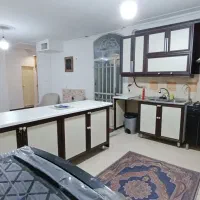 اجاره واحد ۱۲۰متری ۲خواب/نوساز/دربست/فول امکانات|اجارهٔ کوتاه‌مدت آپارتمان و سوئیت|تهران, دریاچه شهدای خلیج فارس|دیوار