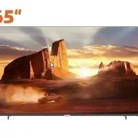 تلویزیون هوشمند صنام مدل M17