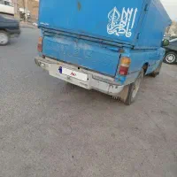 نیسان گازوئیلی