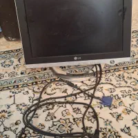 مانیتور LG