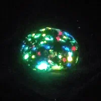 گوهرشب چراغ