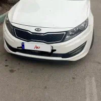 فروش اپتیما 2013